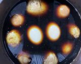 新じゃが　手羽元　ポン酢でさっぱり煮作り方9写真