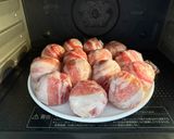 失敗しない！肉巻きおにぎり作り方2写真