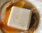 鍋不要☆レンジで簡単揚げ出し豆腐☆ランチ作り方2写真
