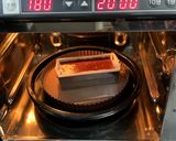 極旨*マロングラッセ入りチョコテリーヌ作り方13写真