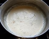 納豆と豆乳の寒天寄せ作り方3写真