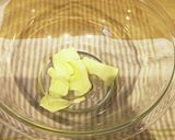 サクサクタルト生地 冷凍可 白砂糖不使用作り方2写真