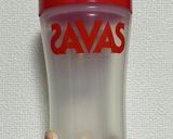 簡単　牛乳でホワイトソース　グラタン作り方1写真