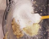 サクサクタルト生地 冷凍可 白砂糖不使用作り方7写真