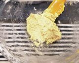 サクサクタルト生地 冷凍可 白砂糖不使用作り方8写真