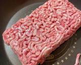 ナスで白米を食す作り方5写真