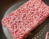 ナスで白米を食す作り方5写真