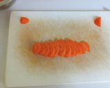にんじんのプチプチ炒め作り方3写真