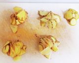 生姜の冷凍保存作り方3写真