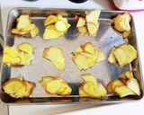 生姜の冷凍保存作り方4写真