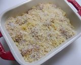簡単！揚げないカップチキンカツ作り方3写真