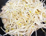 時短で作れる豚肉の蒲焼き★生姜風味作り方4写真
