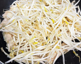 時短で作れる豚肉の蒲焼き★生姜風味作り方4写真