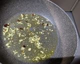 【白菜大量消費】白菜のアーリオオーリオ作り方2写真