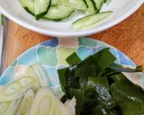 タレが絶品♡豆腐サラダ♪主菜に♪作り方2写真