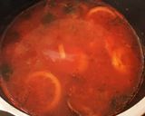 圧力鍋で☆サバの地中海風煮込み作り方4写真