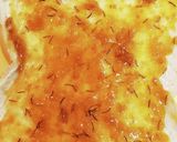 甘味噌チーズトースト作り方3写真