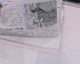 さんまのおろし方　3枚おろし✤筒切り作り方1写真