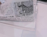 さんまのおろし方　3枚おろし✤筒切り作り方1写真