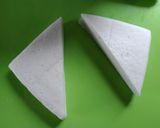はんぺんのチーズはさみ揚げ作り方1写真