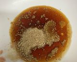 ツナと野菜のサラダ作り方3写真