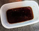 いろいろな食材に使える！万能ニラダレ作り方1写真