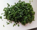 いろいろな食材に使える！ニラの万能タレ作り方4写真