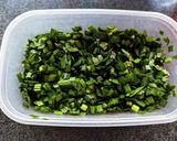 いろいろな食材に使える！ニラの万能タレ作り方5写真