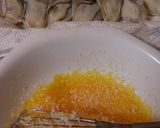 やさしいお酢で　牡蠣のピカタの簡単ダレ作り方2写真