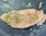 チキンの香草焼き☆乾燥ハーブだけで簡単！作り方6写真