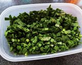 いろいろな食材に使える！ニラの万能タレ作り方6写真