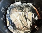 炊飯器でバルサミコ酢風チャーシュー作り方2写真