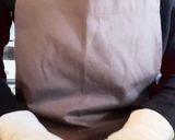 ササミときゅうりのピリ辛和え作り方2写真