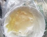 発酵なしピザ！ビニール袋de洗い物ゼロ♪作り方3写真