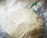 発酵なしピザ！ビニール袋de洗い物ゼロ♪作り方4写真