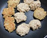 豆腐とシーチキンナゲット作り方3写真