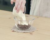 究極のチョコレートガナッシュケーキ作り方2写真