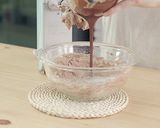 究極のチョコレートガナッシュケーキ作り方8写真