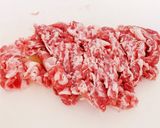 ☆そうめんチャンプルー☆作り方3写真