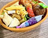 幼稚園 年長息子くんお弁当集(2022)作り方27写真