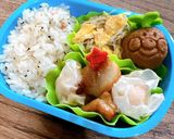 幼稚園 年長息子くんお弁当集(2022)作り方28写真