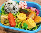 幼稚園 年長息子くんお弁当集(2022)作り方38写真