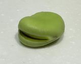 そらまめの【塩茹で】作り方1写真