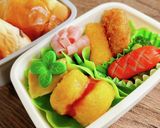 幼稚園 年長息子くんお弁当集(2022)作り方45写真