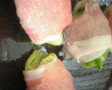 チーズがトロリ☆白菜ロール作り方12写真