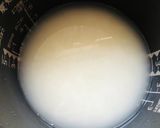 赤いそら豆ご飯作り方2写真
