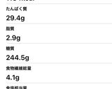 赤いそら豆ご飯作り方5写真