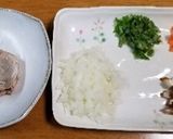 おからでヘルシー！くるくる油揚げ作り方1写真
