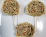 おからでヘルシー！くるくる油揚げ作り方9写真
