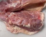 油淋鶏作り方1写真